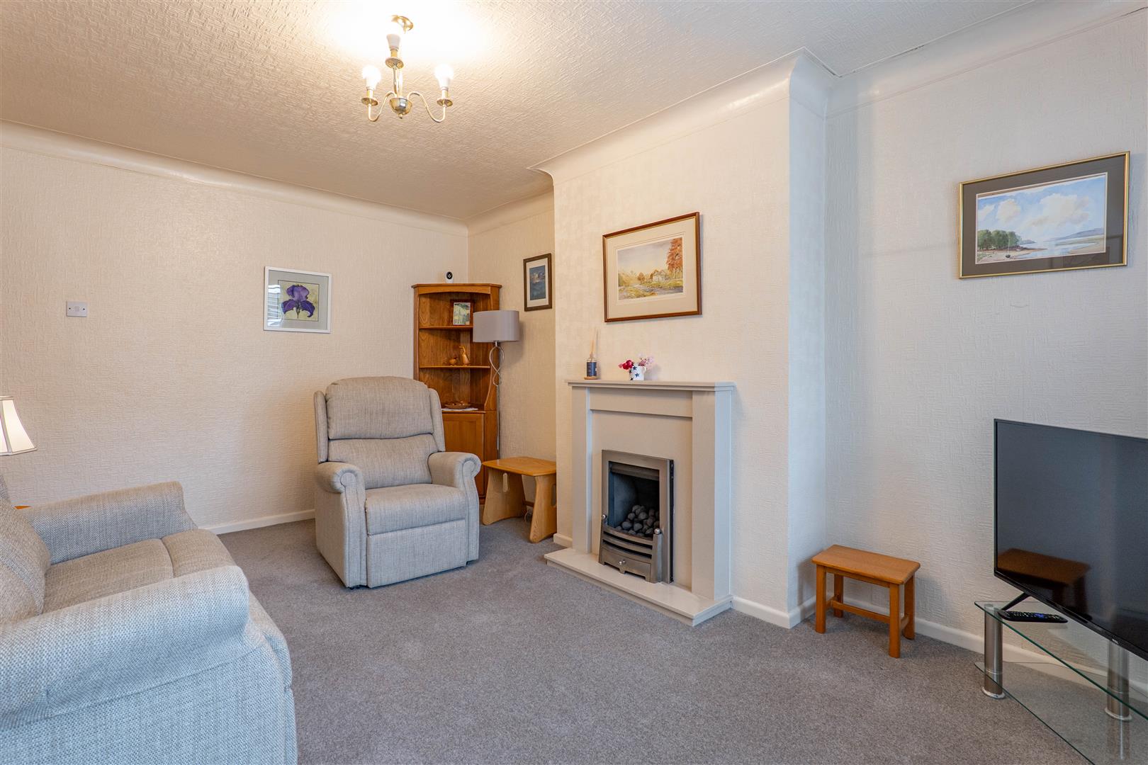 Cedar Avenue, Euxton, Chorley